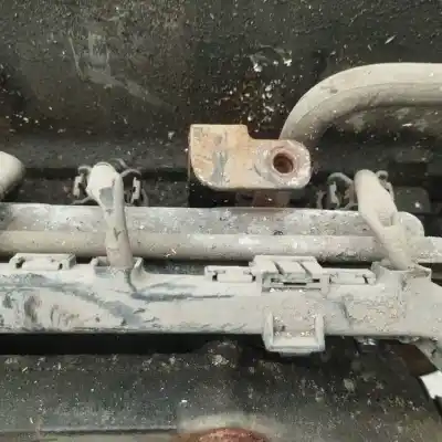 Second-hand car spare part distributor pipe for honda fr-v (be) 2.0 executive oem iam references   