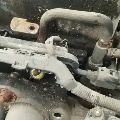 Second-hand car spare part distributor pipe for honda fr-v (be) 2.0 executive oem iam references   