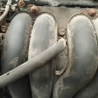 Peça sobressalente para automóvel em segunda mão coletor admissão por honda fr-v (be) 2.0 executive referências oem iam 