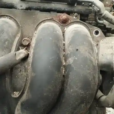 Peça sobressalente para automóvel em segunda mão coletor admissão por honda fr-v (be) 2.0 executive referências oem iam   