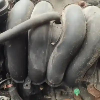 Peça sobressalente para automóvel em segunda mão coletor admissão por honda fr-v (be) 2.0 executive referências oem iam   