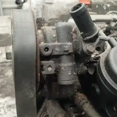 Peça sobressalente para automóvel em segunda mão bomba de direção por honda fr-v (be) 2.0 executive referências oem iam rjj503738d