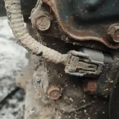 Peça sobressalente para automóvel em segunda mão sensor do virabrequim por honda fr-v (be) 2.0 executive referências oem iam 