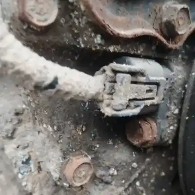 Peça sobressalente para automóvel em segunda mão sensor do virabrequim por honda fr-v (be) 2.0 executive referências oem iam   