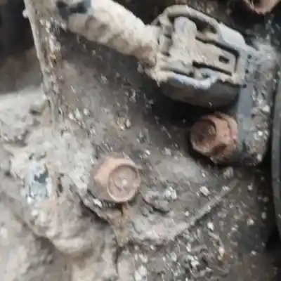 Peça sobressalente para automóvel em segunda mão sensor do virabrequim por honda fr-v (be) 2.0 executive referências oem iam   