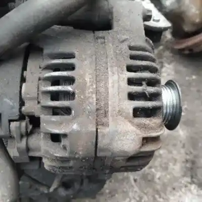 Автозапчастина б/у генератор для OPEL VECTRA C (Z02) 2.2 DTI 16V (F69) Посилання на OEM IAM 90561168  