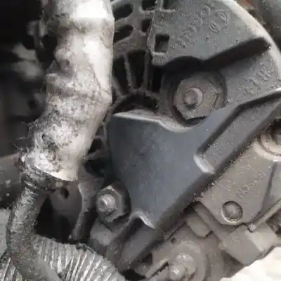 Pezzo di ricambio per auto di seconda mano alternatore per opel vectra c (z02) 2.2 dti 16v (f69) riferimenti oem iam 90561168  