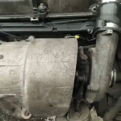 Автозапчастина б/у турбонагрузник для opel vectra c (z02) 2.2 dti 16v (f69) посилання на oem iam 24445062  