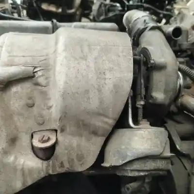 Автозапчасти б/у турбокомпенсатор за opel vectra c (z02) 2.2 dti 16v (f69) ссылки oem iam 24445062