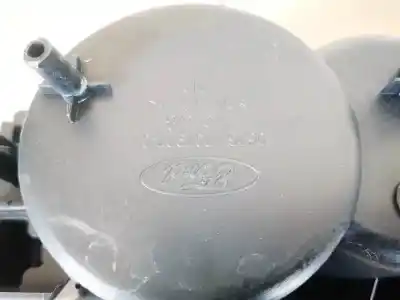 Second-hand car spare part plastics for ford fiesta vi (cb1, ccn) 1.4 tdci oem iam references 0526100792701  0526-1007927-01