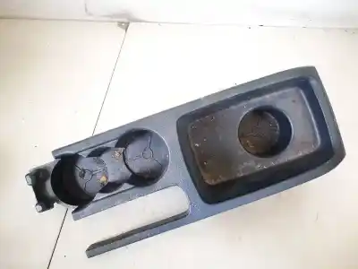 Second-hand car spare part plastics for ford fiesta vi (cb1, ccn) 1.4 tdci oem iam references 0526100792701