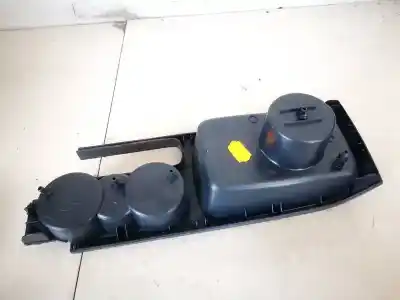Second-hand car spare part plastics for ford fiesta vi (cb1, ccn) 1.4 tdci oem iam references 0526100792701  0526-1007927-01