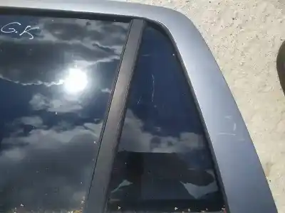Автозапчасти б/у левое заднее стекло печати за opel astra h twintop (a04) 1.9 cdti (l67) ссылки oem iam as2  