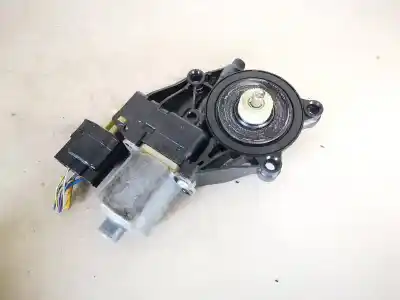 Автозапчасти б/у мотор переднего левого стекла за ford fiesta vi (cb1, ccn) 1.4 tdci ссылки oem iam 8a6114a389b  8a61-14a389-b