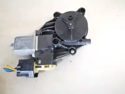 Second-hand car spare part left front window motor for ford fiesta vi (cb1, ccn) 1.4 tdci oem iam references 8a6114a389b