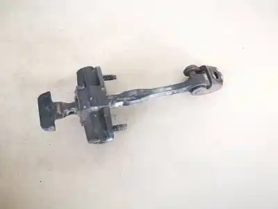 Second-hand car spare part hinge for ford fiesta vi (cb1, ccn) 1.4 tdci oem iam references 8a6aa23500ab  8a6aa23500-ab