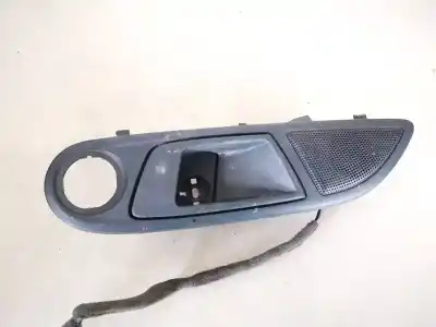 Second-hand car spare part interior left front handle for ford fiesta vi (cb1, ccn) 1.4 tdci oem iam references 8a61a22601aew