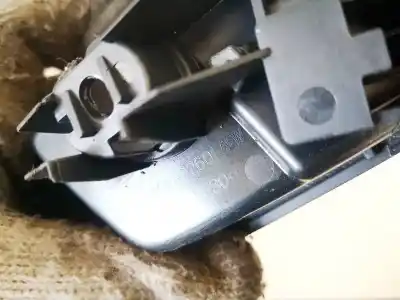 Автозапчасти б/у левая передняя внутренняя ручка за ford fiesta vi (cb1, ccn) 1.4 tdci ссылки oem iam 8a61a22601aew  8a61-a22601aew