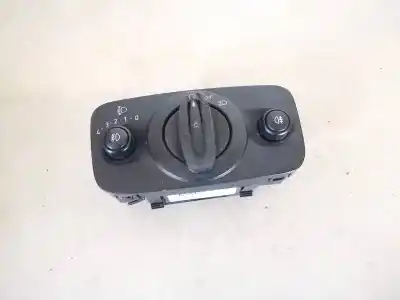 Second-hand car spare part headlights switch for ford fiesta vi (cb1, ccn) 1.4 tdci oem iam references 8a6113a024bb