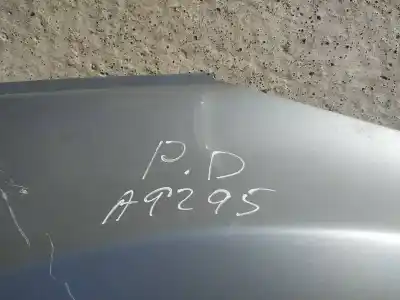 Автозапчастина б/у передне праве крило для ford fiesta vi (cb1, ccn) 1.4 tdci посилання на oem iam   