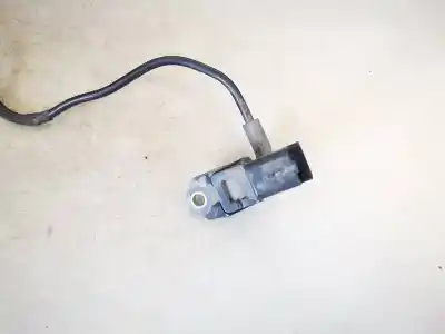 Second-hand car spare part pressure sensor for ford fiesta vi (cb1, ccn) 1.4 tdci oem iam references 9642789980