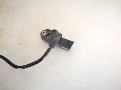 Автозапчастина б/у датчик тиску для ford fiesta vi (cb1, ccn) 1.4 tdci посилання на oem iam 9642789980  079800-7510