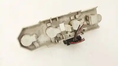 Peça sobressalente para automóvel em segunda mão suporte de lâmpada por skoda superb (3u4) 1.9 tdi referências oem iam 3u5945237