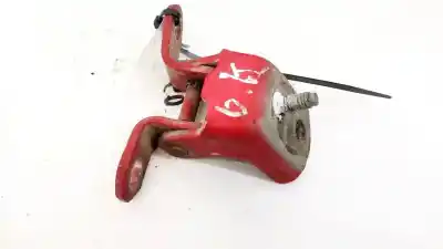 Second-hand car spare part tailgate gas strut for nissan note (e11e) 1.6 16v cat oem iam references   