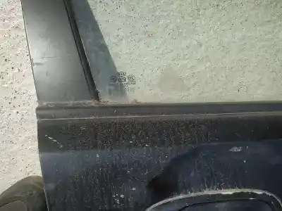 Pezzo di ricambio per auto di seconda mano plastica per kia rio 1.5 crdi riferimenti oem iam   