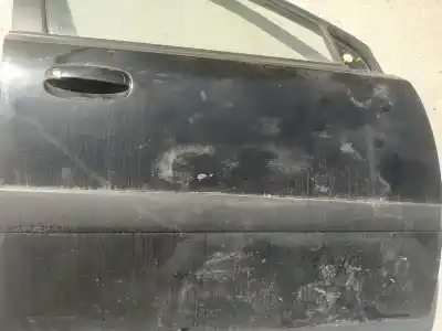 Tweedehands auto-onderdeel plasticen voor kia rio 1.5 crdi oem iam-referenties 