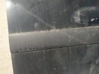 Pezzo di ricambio per auto di seconda mano plastica per kia rio 1.5 crdi riferimenti oem iam   