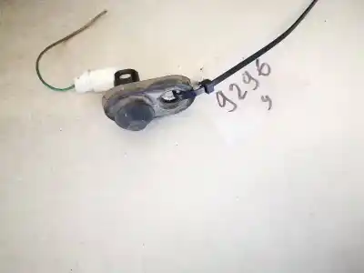 Автозапчастина б/у вимикач для mazda 5 berl. (cr) 2.0 crtd active+ (105kw) посилання на oem iam   