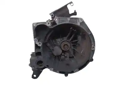 Second-hand car spare part gearbox for ford fiesta vi (cb1, ccn) 1.4 tdci oem iam references 8a6r7002ea
