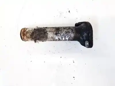 Peça sobressalente para automóvel em segunda mão termostato por hyundai h-1 2.5 crdi referências oem iam 