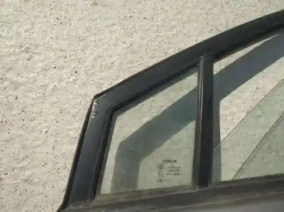 Peça sobressalente para automóvel em segunda mão VIDRO CUSTÓDIA TRIANGULAR FRENTE ESQUERDO por TOYOTA COROLLA VERSO (R1)  Referências OEM IAM AS2  