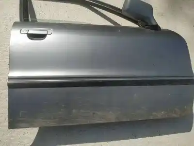 Peça sobressalente para automóvel em segunda mão plásticos por audi 80 b4 avant (8c5) 1.9 tdi referências oem iam 