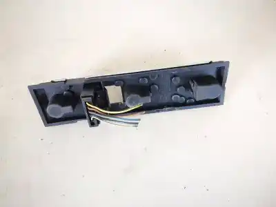 Pezzo di ricambio per auto di seconda mano portalampada per mini mini (r50,r53) 1.6 16v cat riferimenti oem iam 632169163959  89023373