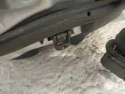 Автозапчастина б/у петля для ford fiesta vi (cb1, ccn) 1.4 tdci посилання на oem iam   