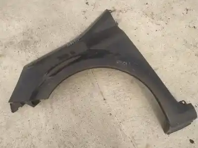 Peça sobressalente para automóvel em segunda mão guarda-lamas dianteiro esquerdo por renault modus 1.5 dci diesel referências oem iam 