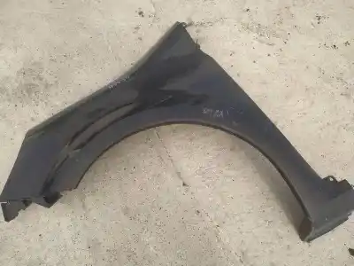 Peça sobressalente para automóvel em segunda mão guarda-lamas dianteiro esquerdo por renault modus 1.5 dci diesel referências oem iam   