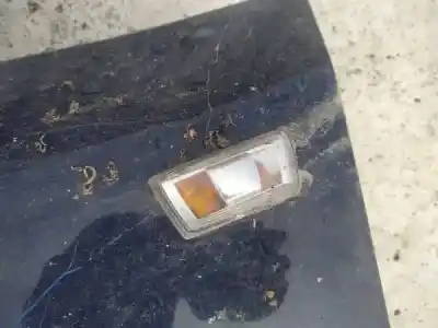 Second-hand car spare part left side light for opel zafira b 1.9 cdti oem iam references   