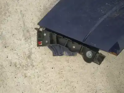 Peça sobressalente para automóvel em segunda mão reforço do pára choques dianteiro por opel zafira b 1.9 cdti referências oem iam 