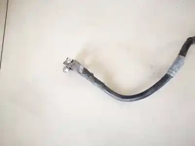 Peça sobressalente para automóvel em segunda mão fio por mini mini (r50,r53) 1.6 16v cat referências oem iam 7515200  