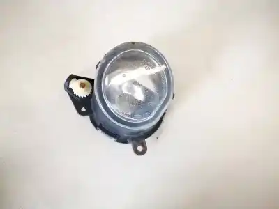 Автозапчасти б/у правая противотуманная фара за mini mini (r50,r53) 1.6 16v cat ссылки oem iam 0305060002