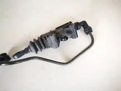 Автозапчастина б/у циліндр зцеплення для mini mini (r50,r53) 1.6 16v cat посилання на oem iam 21526758825  13670610