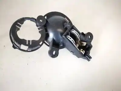 Автозапчастина б/у усередині передня права ручка для mini mini (r50,r53) 1.6 16v cat посилання на oem iam 1502074  