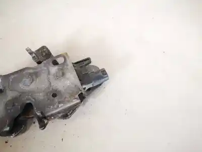 Автозапчастина б/у замок капота для mini mini (r50,r53) 1.6 16v cat посилання на oem iam 61311480861  