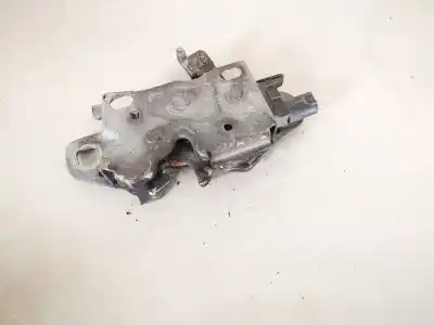 Автозапчастина б/у замок капота для mini mini (r50,r53) 1.6 16v cat посилання на oem iam 61311480861  