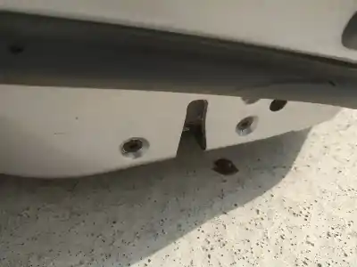 Pezzo di ricambio per auto di seconda mano SERRATURA PORTA POSTERIORE SINISTRA per FORD FIESTA VI (CB1, CCN)  Riferimenti OEM IAM   