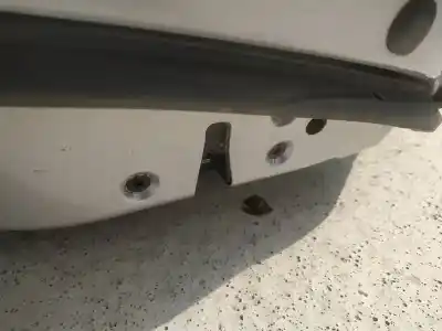 Pezzo di ricambio per auto di seconda mano serratura porta posteriore sinistra per ford fiesta vi (cb1, ccn) 1.4 tdci riferimenti oem iam   